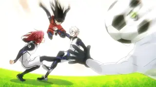 Super Link-Up Play